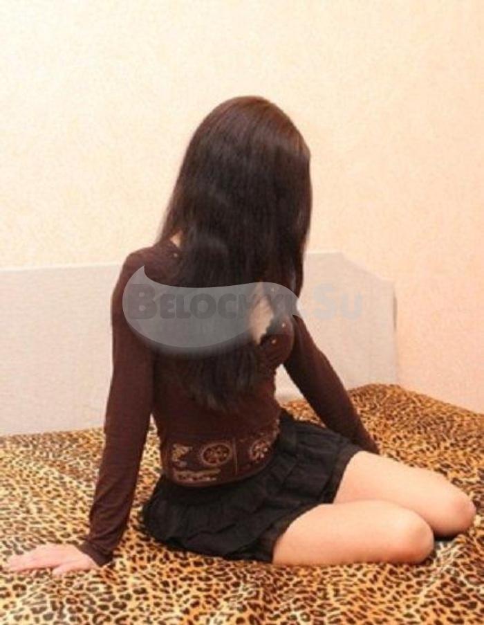 Проститутка Вика г. Красногвардейское