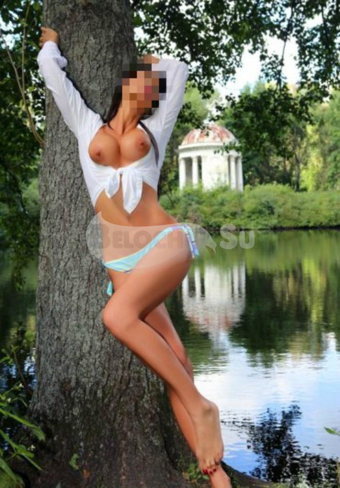 Проститутка Елена г. Красногвардейское