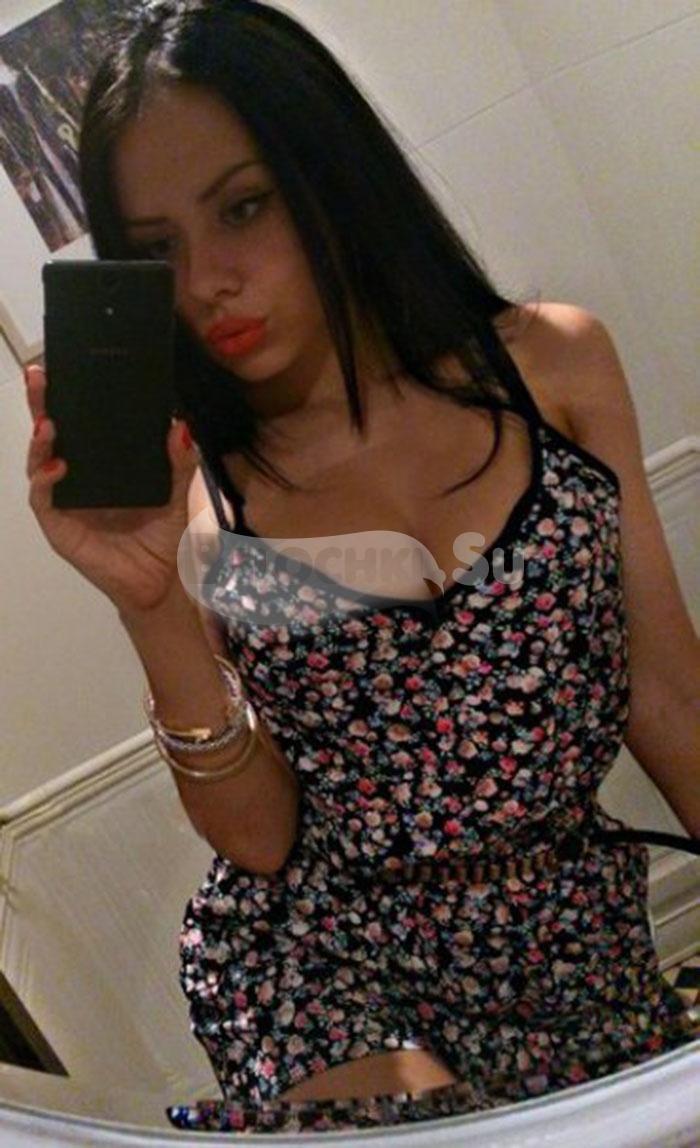 Проститутка Лада г. Красногвардейское